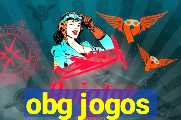 obg jogos